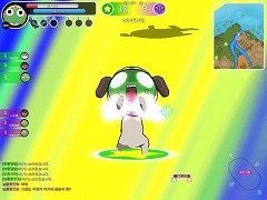 画像ギャラリー No.011のサムネイル画像 / ケロロ軍曹を題材とするRPG「KERORO RPG(仮題)」,韓国で開発中