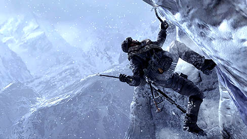 画像ギャラリー No.003のサムネイル画像 / 前代未聞の特典が付いた,「Modern Warfare 2」のスペシャルエディションが発表。ぜひ有意義に使おう