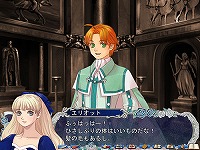 画像ギャラリー No.004のサムネイル画像 / 明日発売の「パレドゥカルナヴァル」，ゲーム概要とスクリーンショット公開