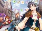 画像ギャラリー No.005のサムネイル画像 / 明日発売の「パレドゥカルナヴァル」，ゲーム概要とスクリーンショット公開