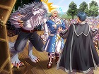 画像ギャラリー No.007のサムネイル画像 / 明日発売の「パレドゥカルナヴァル」，ゲーム概要とスクリーンショット公開