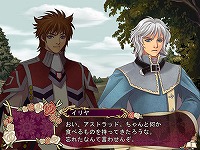 画像ギャラリー No.010のサムネイル画像 / 明日発売の「パレドゥカルナヴァル」，ゲーム概要とスクリーンショット公開