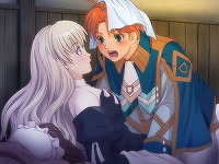 画像ギャラリー No.011のサムネイル画像 / 明日発売の「パレドゥカルナヴァル」，ゲーム概要とスクリーンショット公開