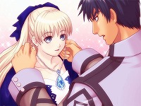 画像ギャラリー No.012のサムネイル画像 / 明日発売の「パレドゥカルナヴァル」,ゲーム概要とスクリーンショット公開