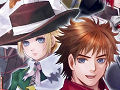 明日発売の「パレドゥカルナヴァル」，ゲーム概要とスクリーンショット公開