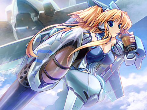 画像ギャラリー No.001のサムネイル画像 / 「ガジェット トライアル」をオムニショップで買うとテレカつき