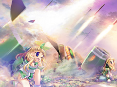 画像ギャラリー No.002のサムネイル画像 / 「ガジェット トライアル」をオムニショップで買うとテレカつき