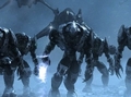 HaloシリーズがRTSになったX360用ソフト「Halo Wars」，2009年2月26日に発売決定