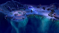 画像ギャラリー No.001のサムネイル画像 / X360「Halo Wars」,公式サイトでプロモムービーなどの新情報を公開