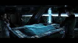 画像ギャラリー No.004のサムネイル画像 / X360用RTS「Halo Wars」のゲームプレイ映像が，公式サイト/Xbox LIVEマーケットプレースで公開