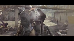 画像ギャラリー No.004のサムネイル画像 / あの戦いの20年前に何があったのか。X360「Halo Wars」のプロモムービー2本をUp