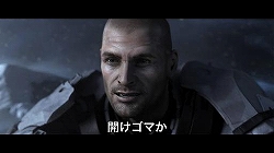 画像ギャラリー No.008のサムネイル画像 / あの戦いの20年前に何があったのか。X360「Halo Wars」のプロモムービー2本をUp