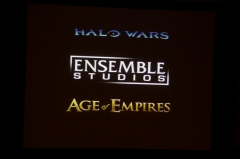 画像ギャラリー No.003のサムネイル画像 / 2月5日から体験版が配信される「Halo Wars」先行体験会のプレイレポートをお届け