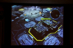 画像ギャラリー No.012のサムネイル画像 / 2月5日から体験版が配信される「Halo Wars」先行体験会のプレイレポートをお届け
