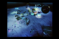 画像ギャラリー No.013のサムネイル画像 / 2月5日から体験版が配信される「Halo Wars」先行体験会のプレイレポートをお届け