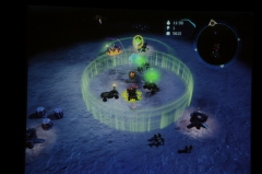 画像ギャラリー No.015のサムネイル画像 / 2月5日から体験版が配信される「Halo Wars」先行体験会のプレイレポートをお届け