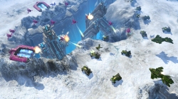 画像ギャラリー No.022のサムネイル画像 / 2月5日から体験版が配信される「Halo Wars」先行体験会のプレイレポートをお届け