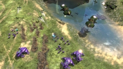 画像ギャラリー No.023のサムネイル画像 / 2月5日から体験版が配信される「Halo Wars」先行体験会のプレイレポートをお届け