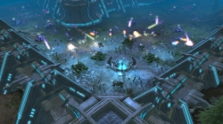 画像ギャラリー No.026のサムネイル画像 / 2月5日から体験版が配信される「Halo Wars」先行体験会のプレイレポートをお届け