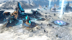 画像ギャラリー No.027のサムネイル画像 / 2月5日から体験版が配信される「Halo Wars」先行体験会のプレイレポートをお届け