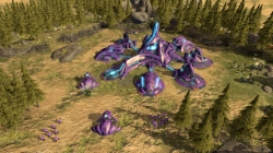 画像ギャラリー No.029のサムネイル画像 / 2月5日から体験版が配信される「Halo Wars」先行体験会のプレイレポートをお届け