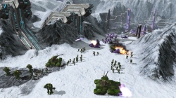 画像ギャラリー No.030のサムネイル画像 / 2月5日から体験版が配信される「Halo Wars」先行体験会のプレイレポートをお届け