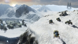 画像ギャラリー No.033のサムネイル画像 / 2月5日から体験版が配信される「Halo Wars」先行体験会のプレイレポートをお届け