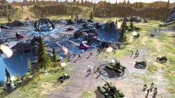画像ギャラリー No.034のサムネイル画像 / 2月5日から体験版が配信される「Halo Wars」先行体験会のプレイレポートをお届け