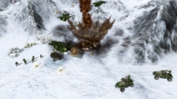 画像ギャラリー No.035のサムネイル画像 / 2月5日から体験版が配信される「Halo Wars」先行体験会のプレイレポートをお届け