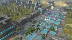 画像ギャラリー No.036のサムネイル画像 / 2月5日から体験版が配信される「Halo Wars」先行体験会のプレイレポートをお届け