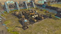 画像ギャラリー No.037のサムネイル画像 / 2月5日から体験版が配信される「Halo Wars」先行体験会のプレイレポートをお届け
