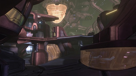 画像ギャラリー No.001のサムネイル画像 / 「Halo Wars」,限定版特典の「Halo 3 Mythic マップ パック」の詳細が判明