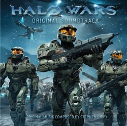 画像ギャラリー No.001のサムネイル画像 / X360「Halo Wars」体験版，本日よりシルバーメンバーにも解禁。ビデオドキュメンタリー/サントラ情報も