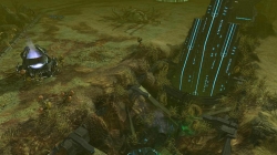 画像ギャラリー No.002のサムネイル画像 / 「Halo Wars」の歴史的激戦地を集めたマップパック「ヒストリカル バトル マップ パック」が本日より配信開始