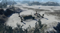 画像ギャラリー No.008のサムネイル画像 / 「Halo Wars」の歴史的激戦地を集めたマップパック「ヒストリカル バトル マップ パック」が本日より配信開始