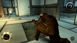 画像ギャラリー No.015のサムネイル画像 / 一撃必殺の忍者アクション！　PSP版「天誅 4」が2009年2月12日に発売