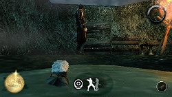 画像ギャラリー No.016のサムネイル画像 / 一撃必殺の忍者アクション！　PSP版「天誅 4」が2009年2月12日に発売