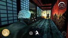 画像ギャラリー No.039のサムネイル画像 / 一撃必殺の忍者アクション！　PSP版「天誅 4」が2009年2月12日に発売