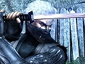 一撃必殺の忍者アクション！　PSP版「天誅 4」が2009年2月12日に発売