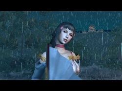 画像ギャラリー No.006のサムネイル画像 / PSP版「天誅 4」，公式サイトで最新ムービー公開＆モバイルサイトオープン