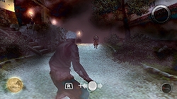 画像ギャラリー No.001のサムネイル画像 / PSP「天誅 4」,新たな忍者アクション/忍具や登場キャラが公開に