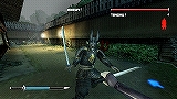 画像ギャラリー No.007のサムネイル画像 / PSP「天誅 4」,新たな忍者アクション/忍具や登場キャラが公開に
