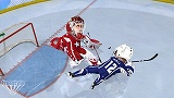 スリー オン スリー NHLアーケード