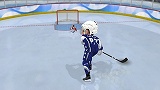 スリー オン スリー NHLアーケード