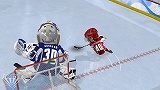 スリー オン スリー NHLアーケード