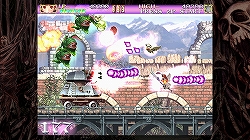 画像ギャラリー No.025のサムネイル画像 / LIVEアーケードの新作発表も。「Xbox 360 シューティング フェスタ!」レポート