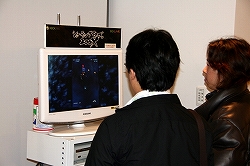 画像ギャラリー No.032のサムネイル画像 / LIVEアーケードの新作発表も。「Xbox 360 シューティング フェスタ!」レポート