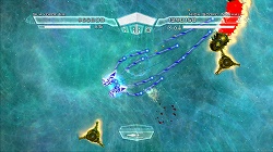 画像ギャラリー No.014のサムネイル画像 / Xbox LIVE アーケードで配信中の全方向シューティング,「PowerUp Forever」のプレイムービーを4GamerにUp