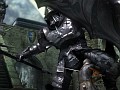 フロム・ソフトウェアとSCEがPS3ユーザーに贈る本格アクションRPG。「Demon's Souls」（デモンズソウル）2月5日発売