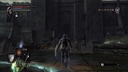 画像ギャラリー No.004のサムネイル画像 / ゲーマー魂の試金石? 硬派なアクションRPG「Demon's Souls」(デモンズソウル)の序盤を遊んだプレイムービーを掲載